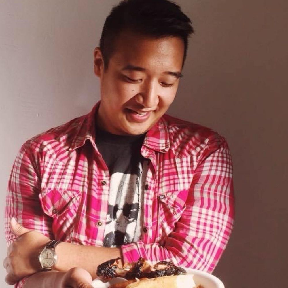 Frank Shyong