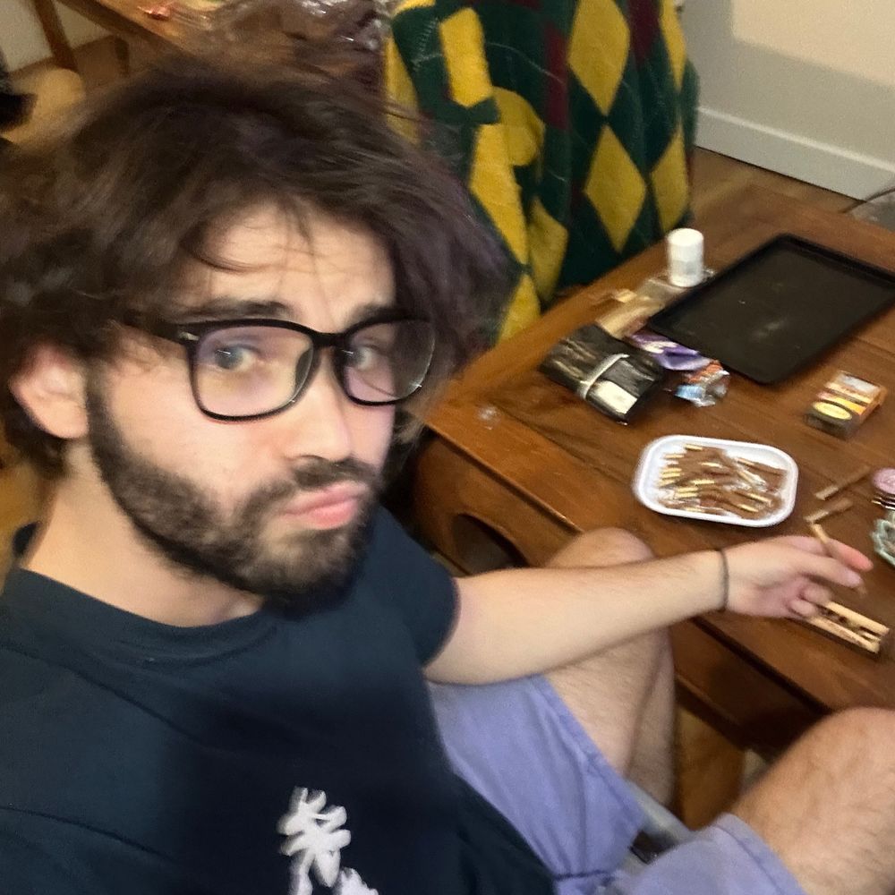 User avatar