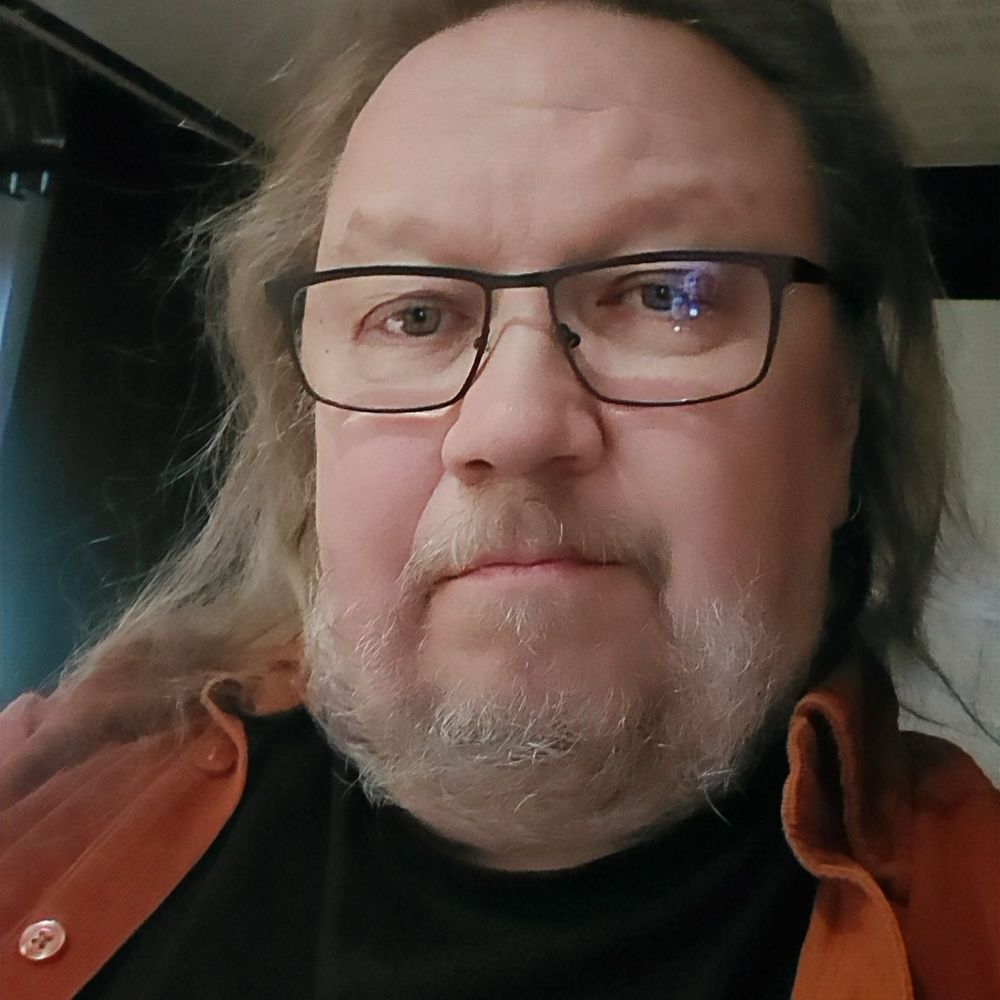 Pekka Karjalainen