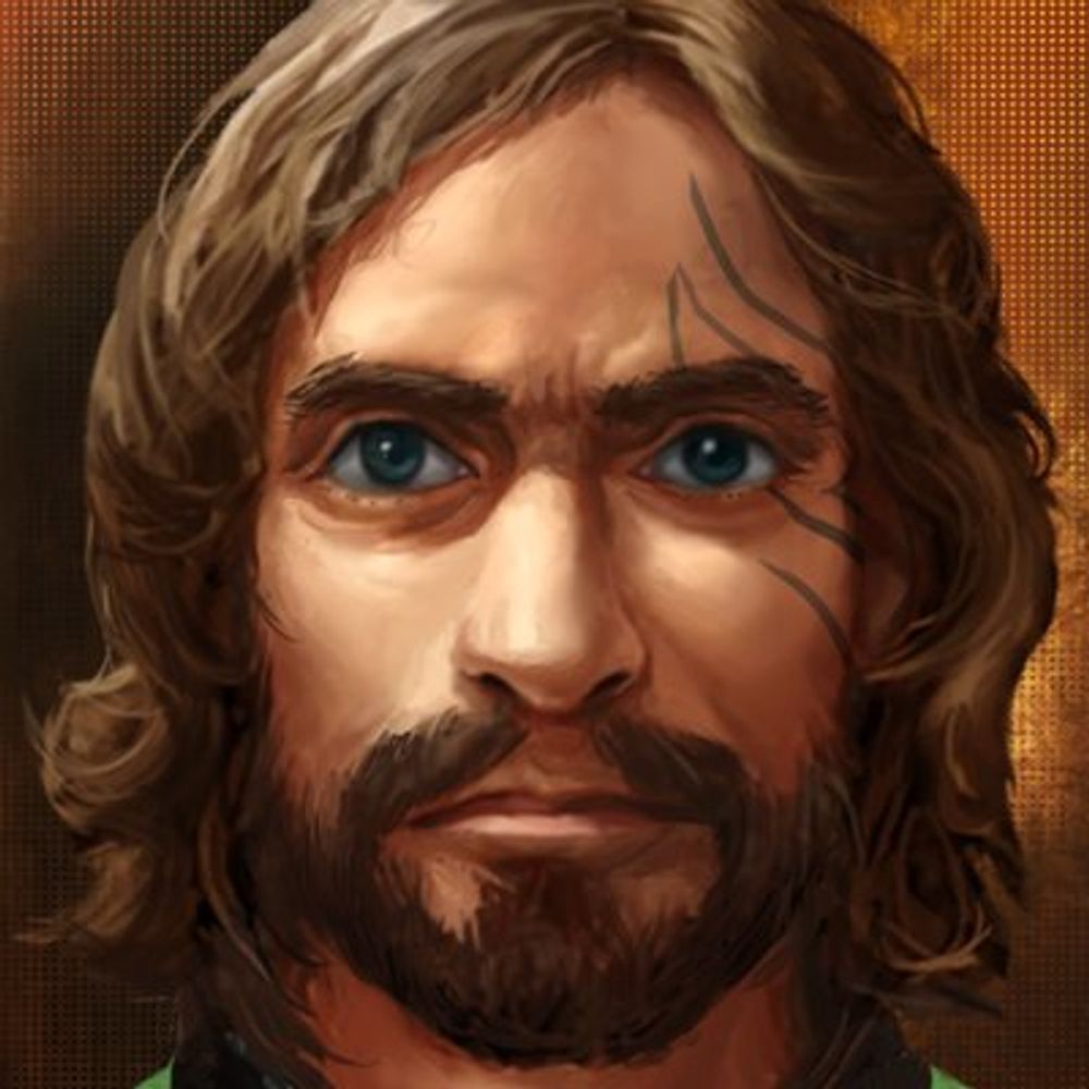 Thorbjorn Olsen