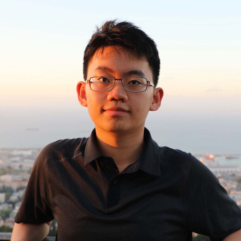 Leping Qiu