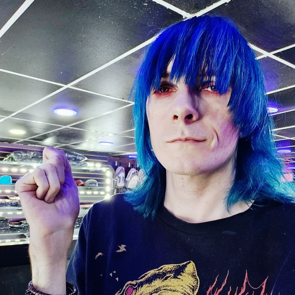 Zephyr Brennan