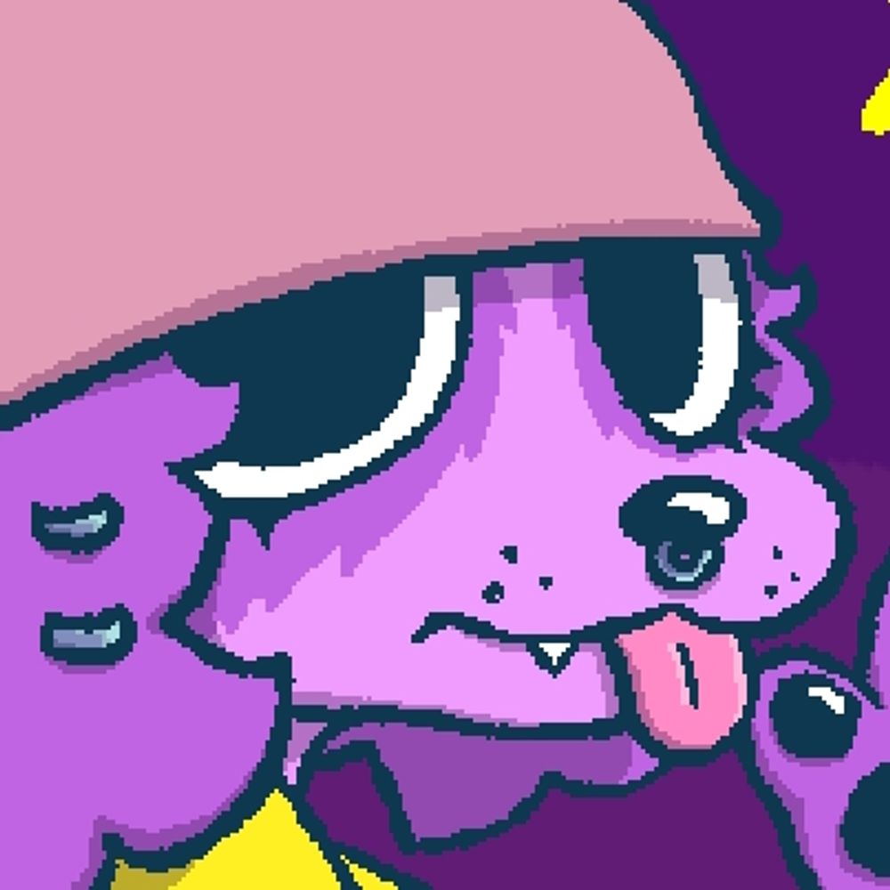 lylith 🐶💜🏳️‍⚧️🔞