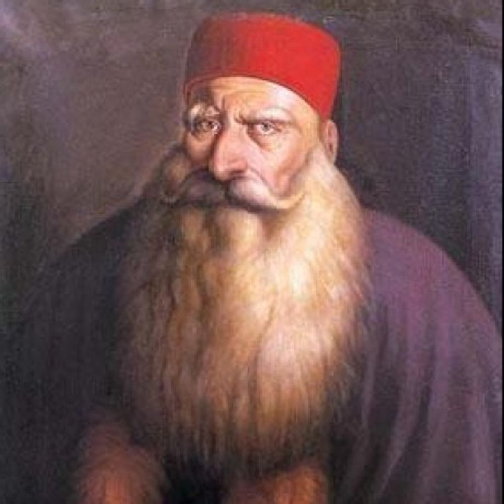 Lev Sivashov