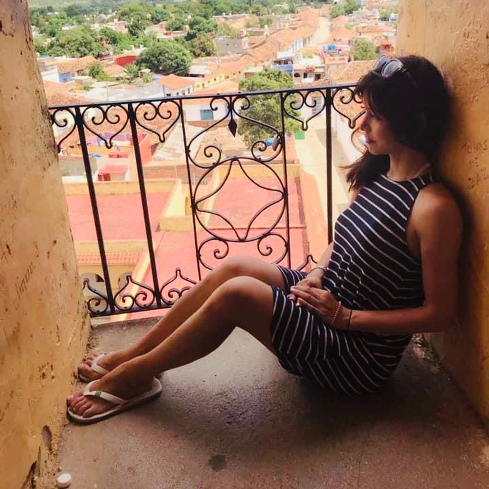 mariadagloriaii.bsky.social profile picture
