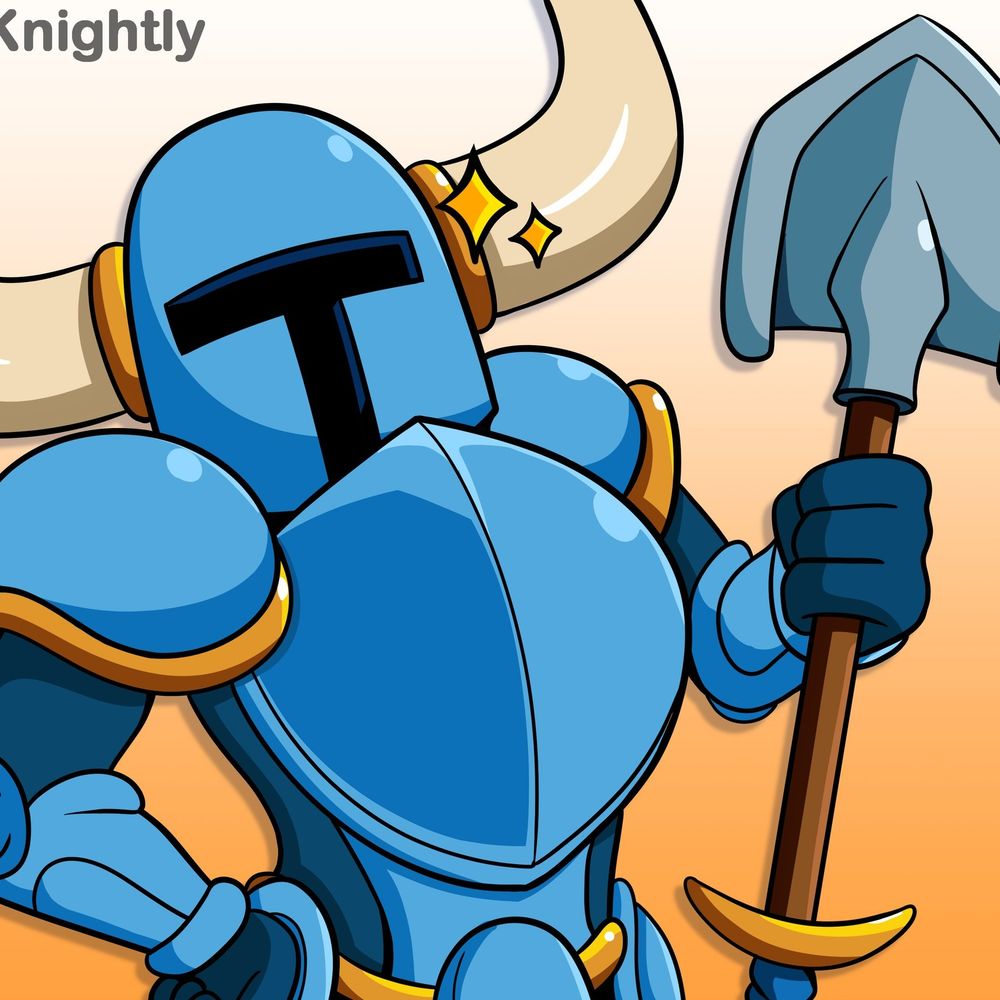 Knightly