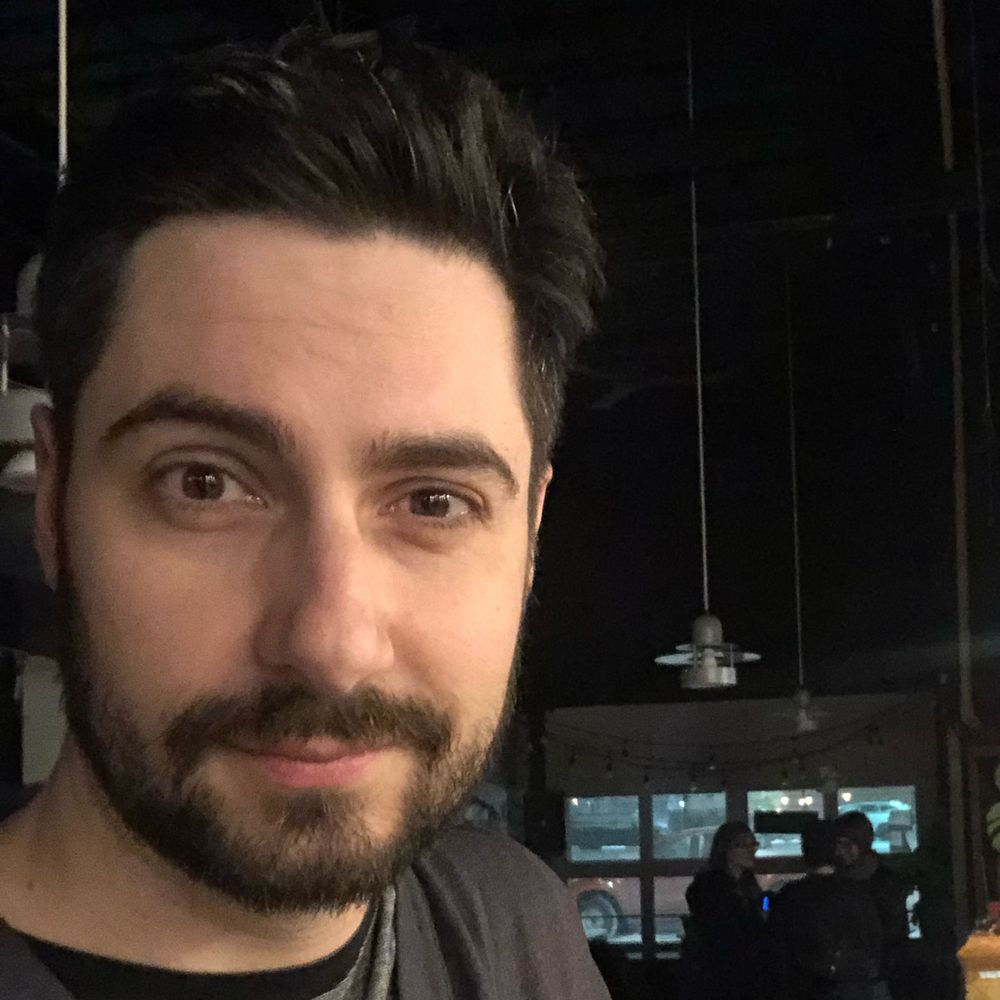 Tony Fog