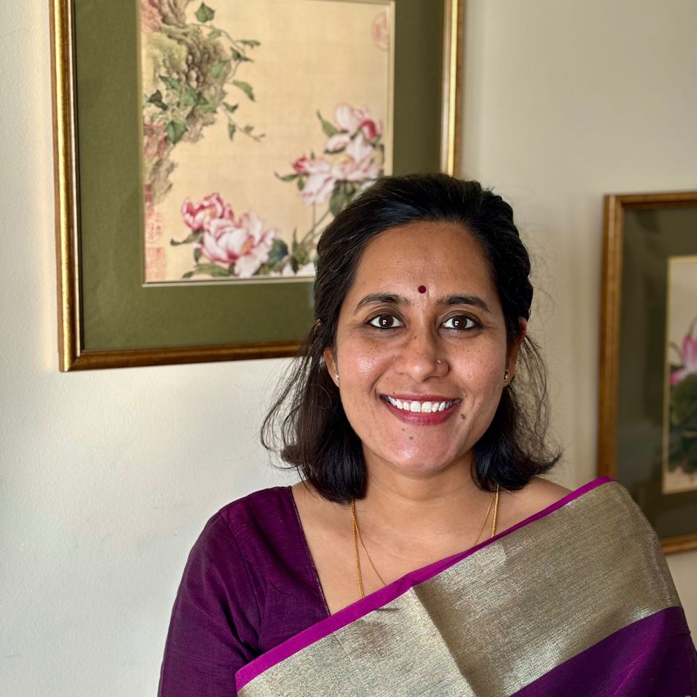 S Anukriti