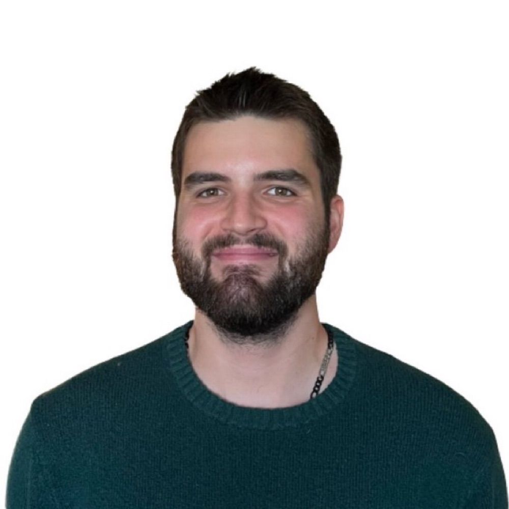 Zachary Wenger