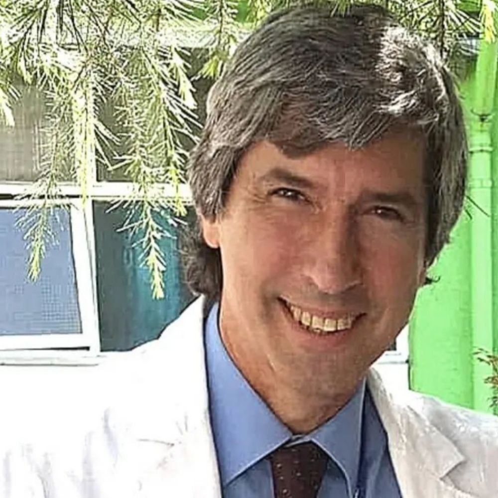 Gonzalo Mariani