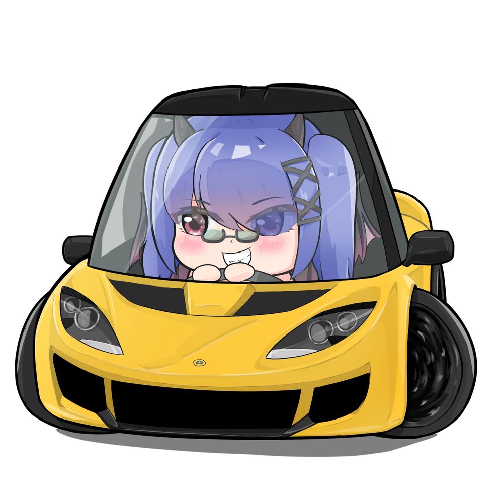きぃちゃん🚗🏍🎮が好きな悪魔