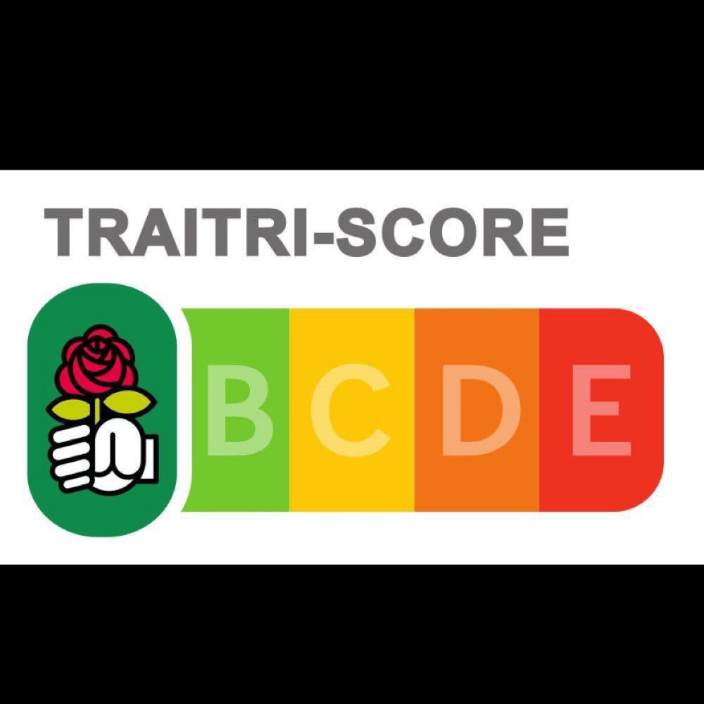 Le PS a-t-il trahi la gauche aujourd’hui ?