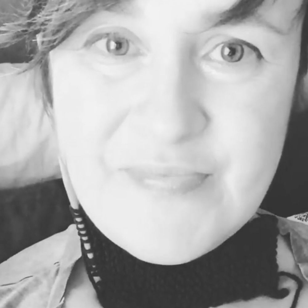 Tina Rowley