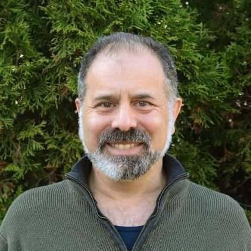 John Kaprielian's avatar