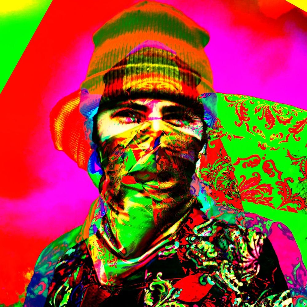 Profile avatar