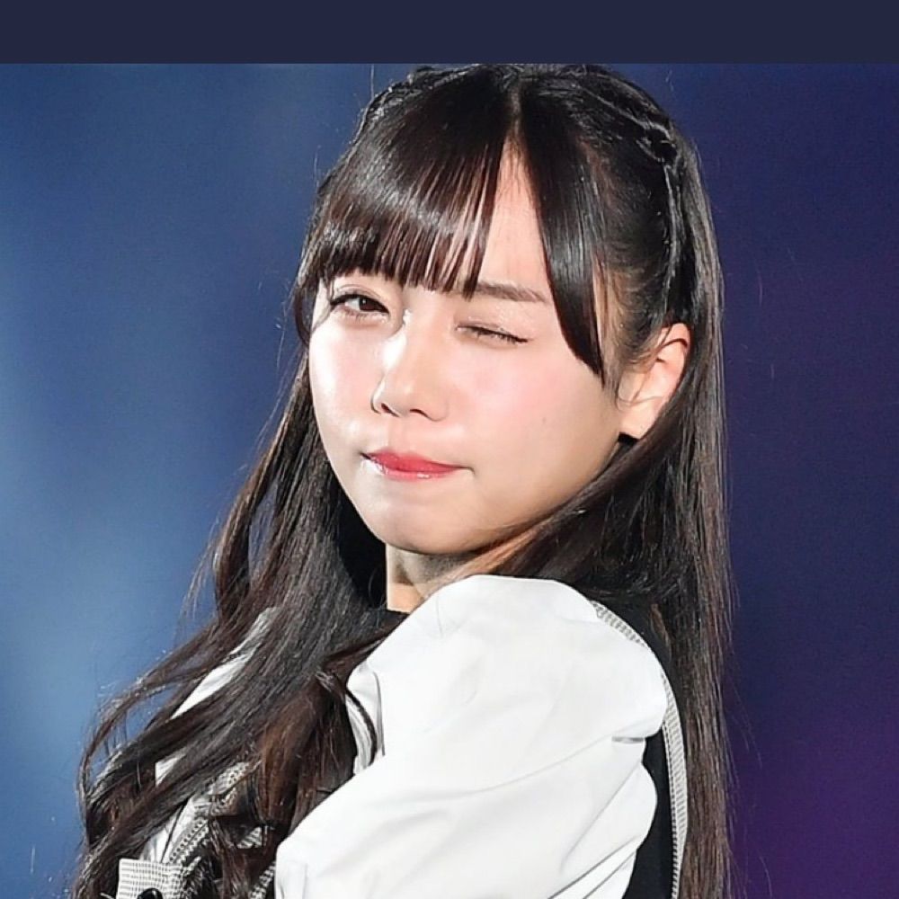 ヨッシー齊藤京子神推し