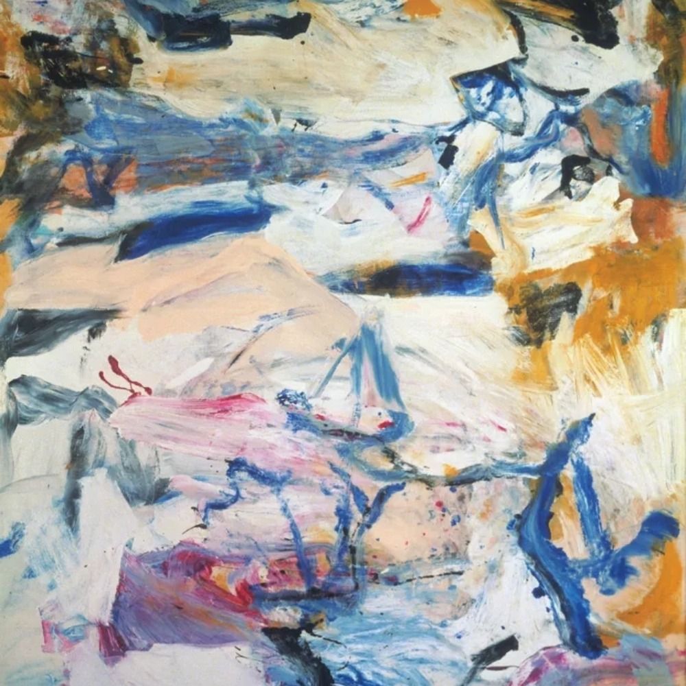 XYZ Artists