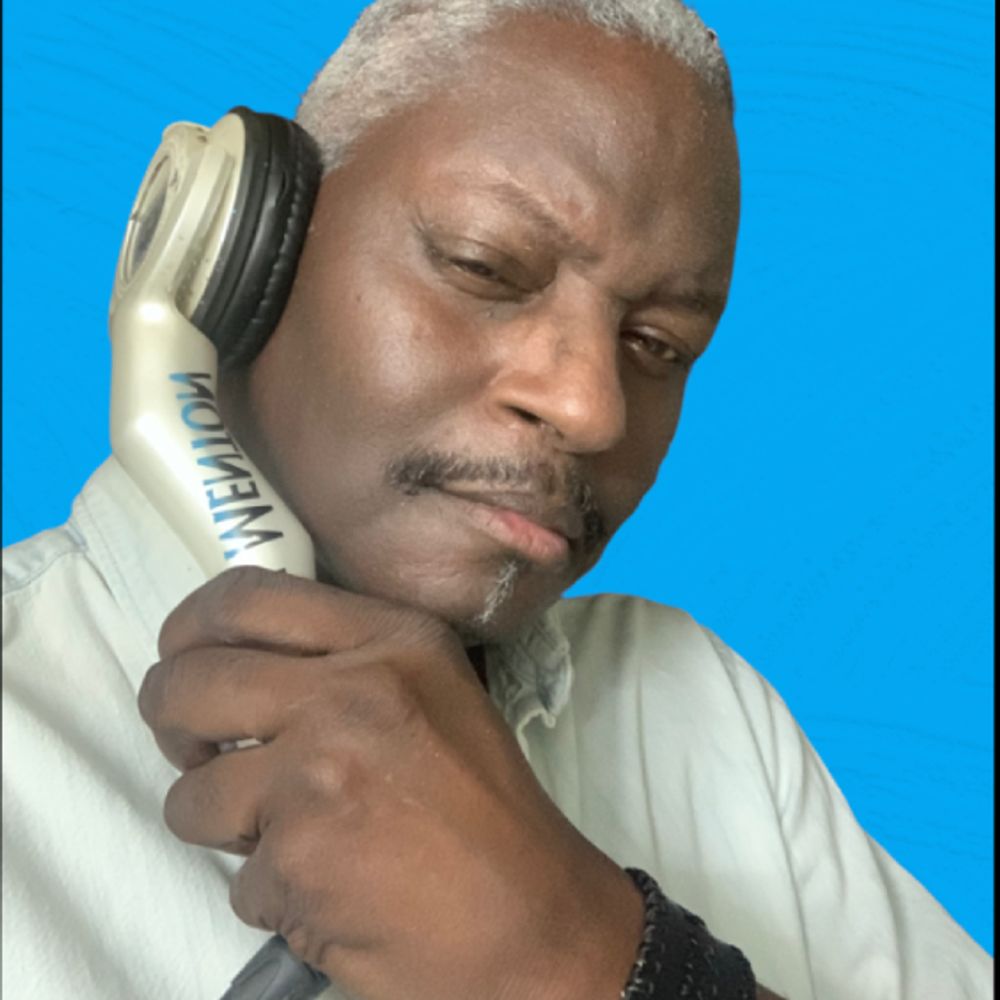 DJ Mr. Michael Menton: Dance Of Distinction