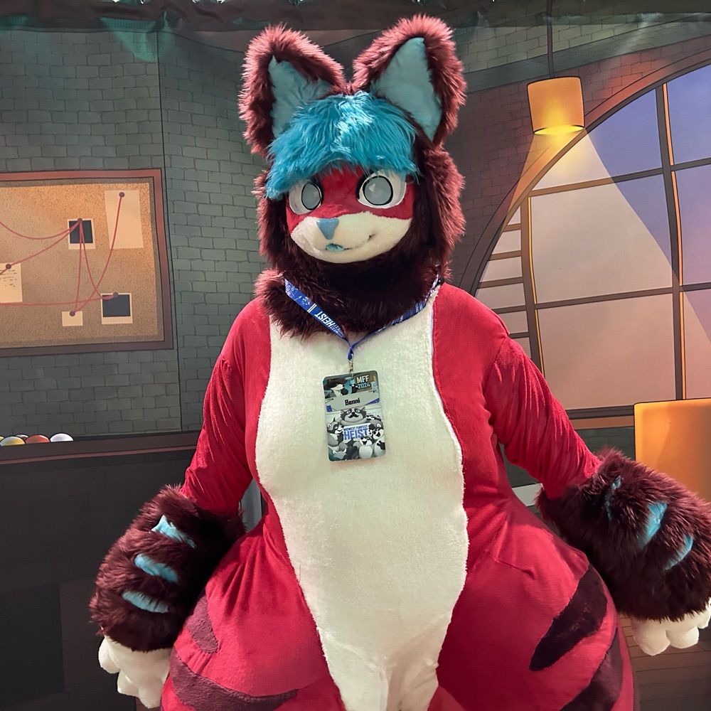 Midwest Kemono Works