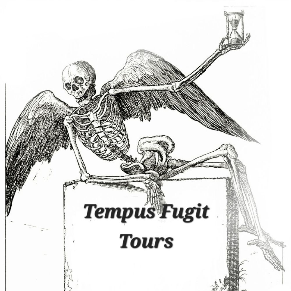 Tempus Fugit History