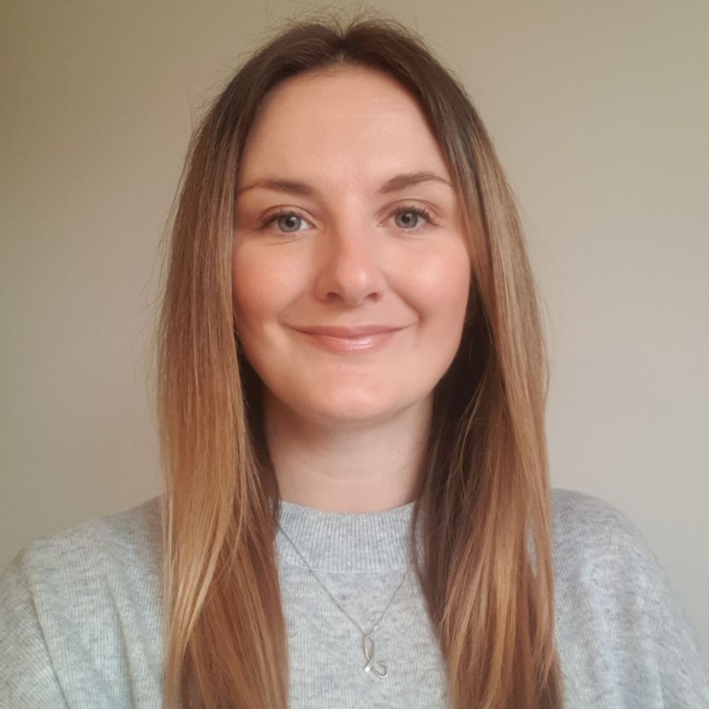 Rebecca Brennan