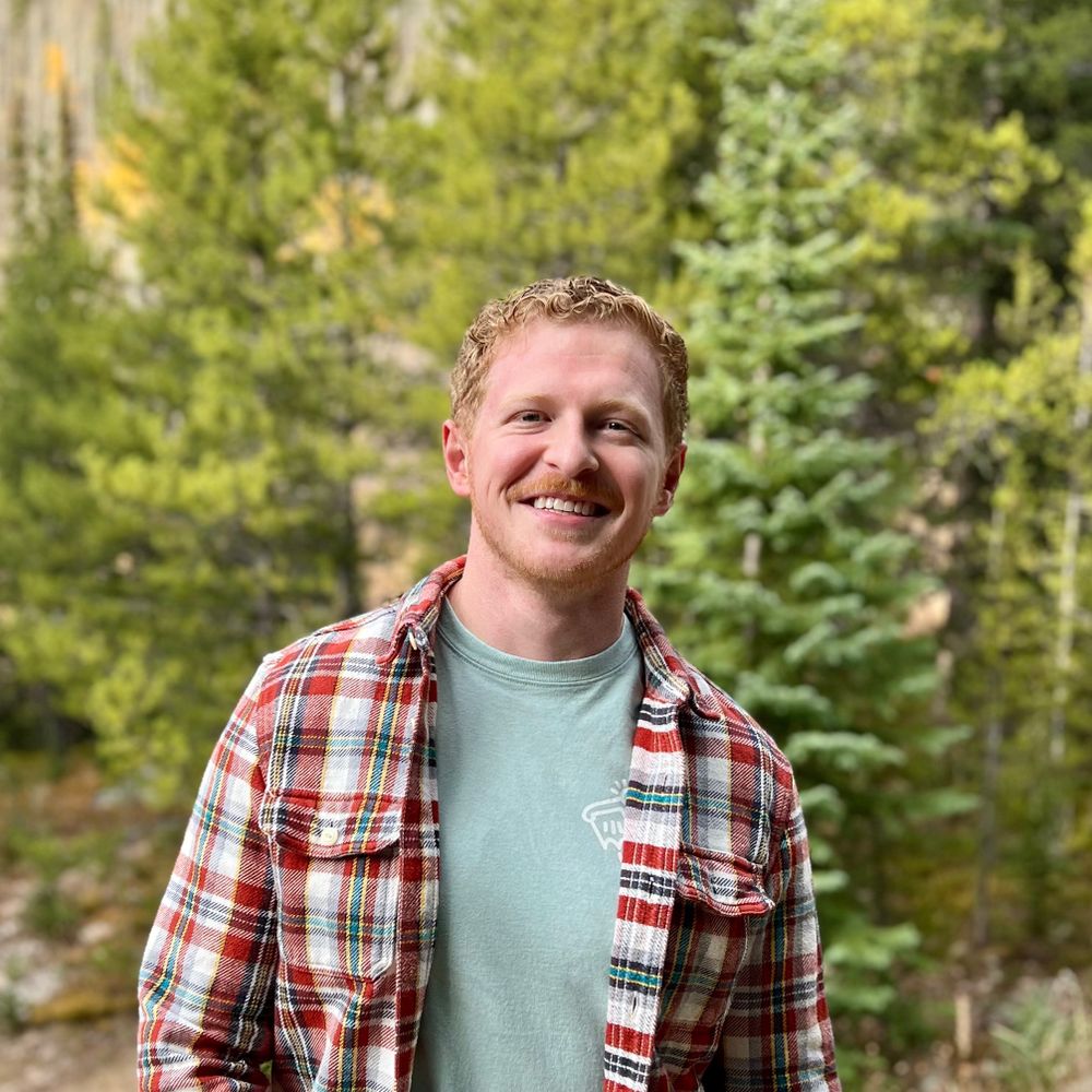 Michael the Ginger 👨🏻‍🦰