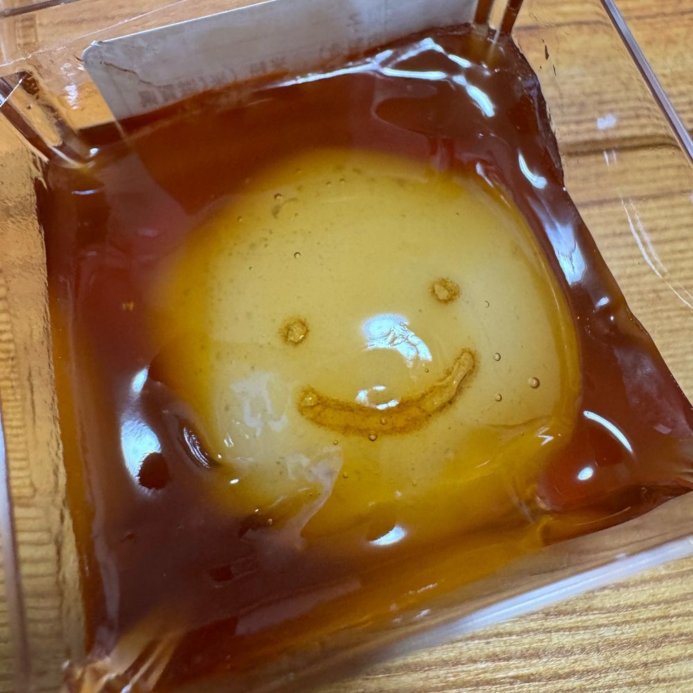 みたらし
