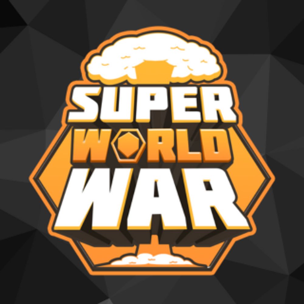Super World War