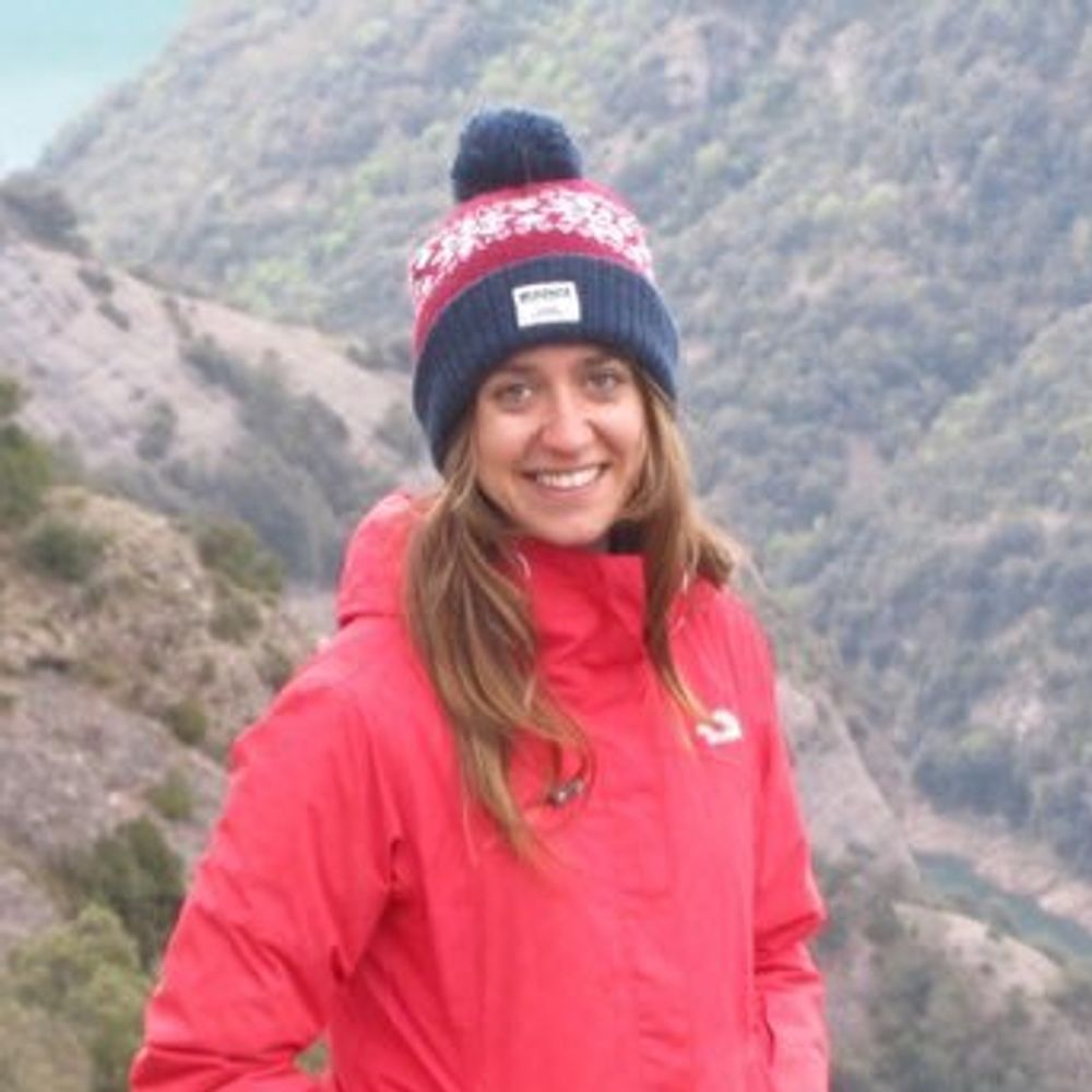 Ana Sanz Pérez