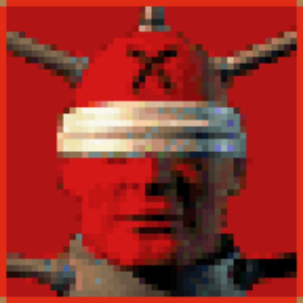 Neuralink QA Lead's avatar