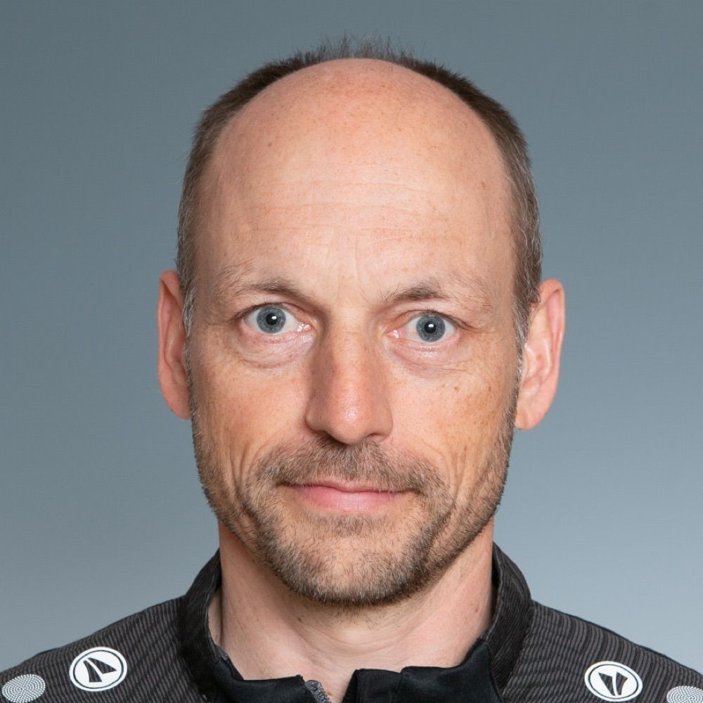 Franz Karlsberger