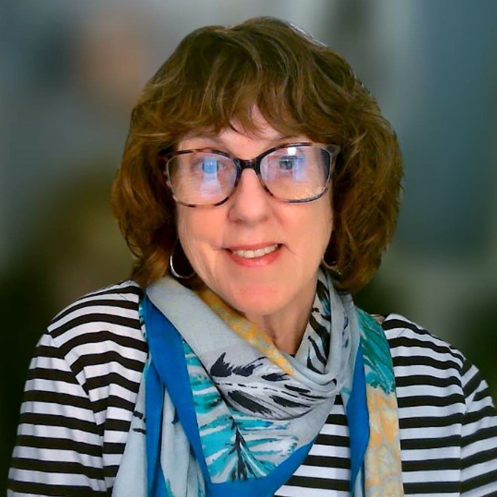 Pat Devine