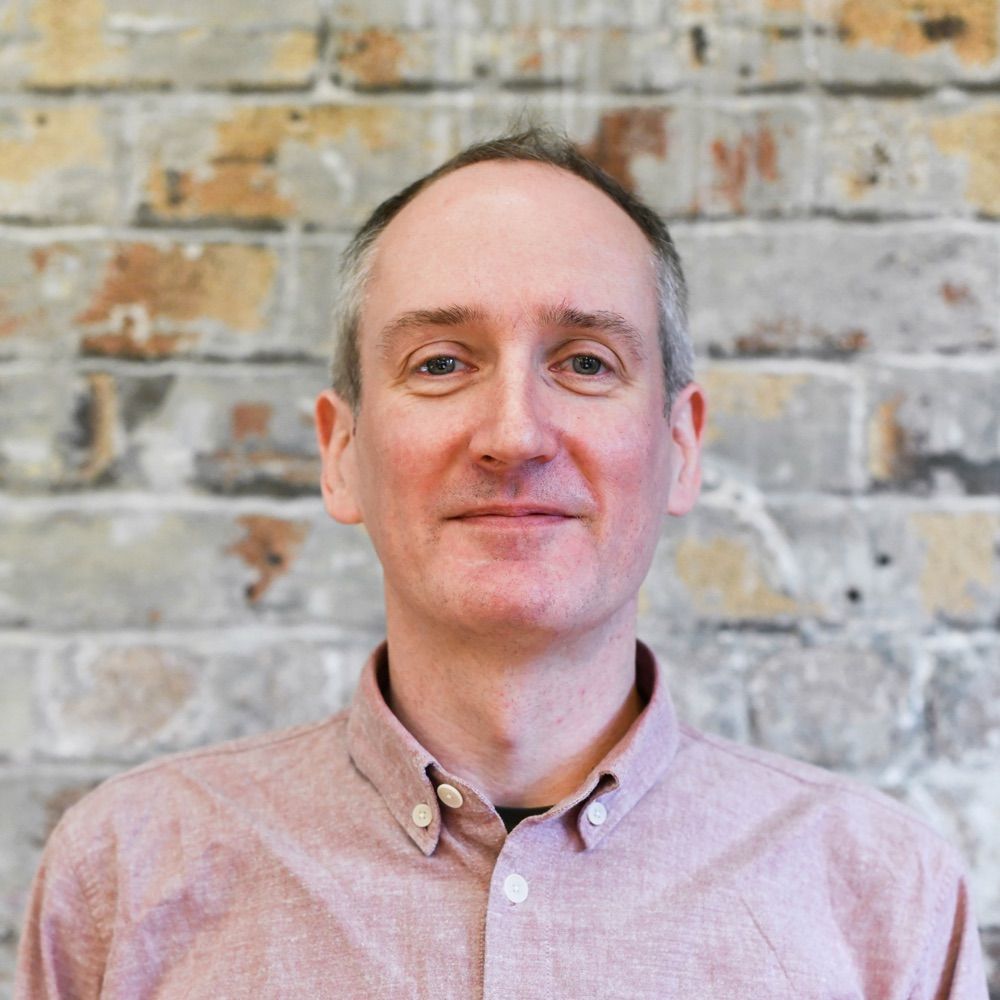 Neil Major