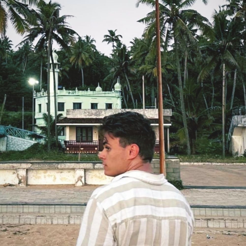 Lucas Mirani