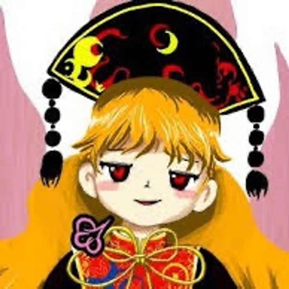 PRESIDENT 純狐