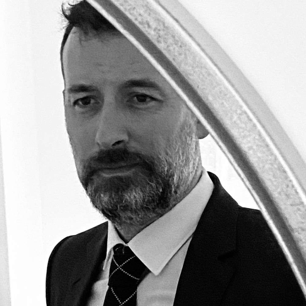 Francisco Rodríguez Fernández