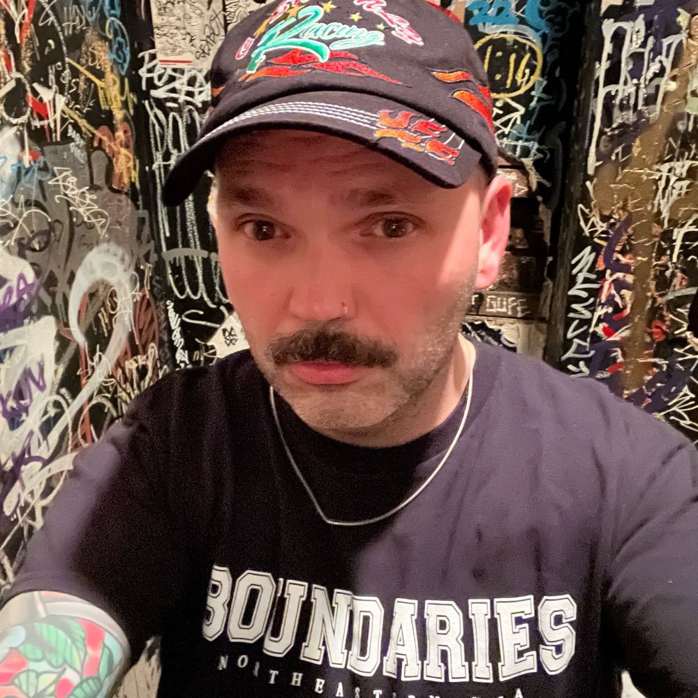 Mike Shaffer