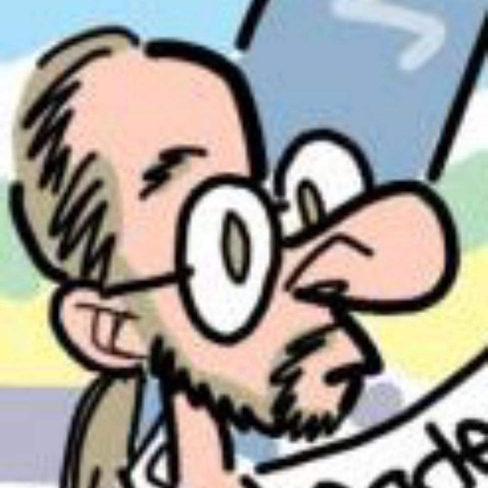 Dan Schroeder's avatar