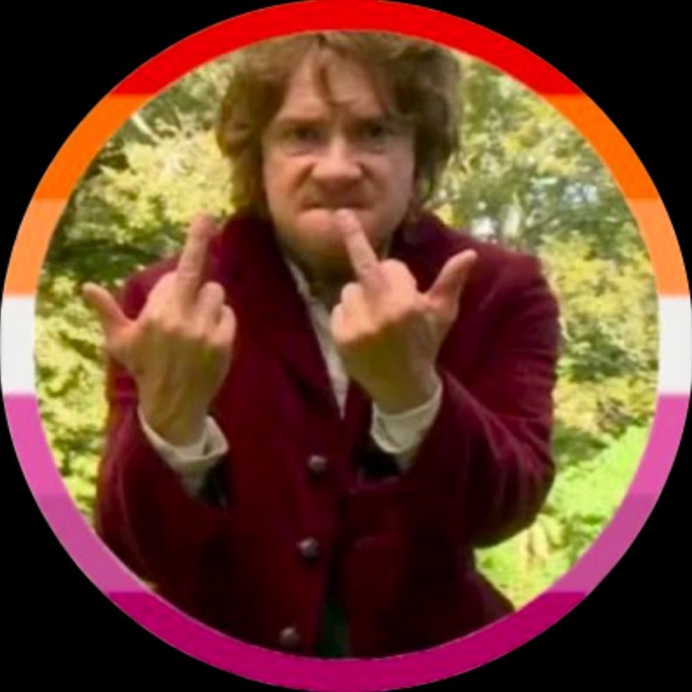 bilbo baggins