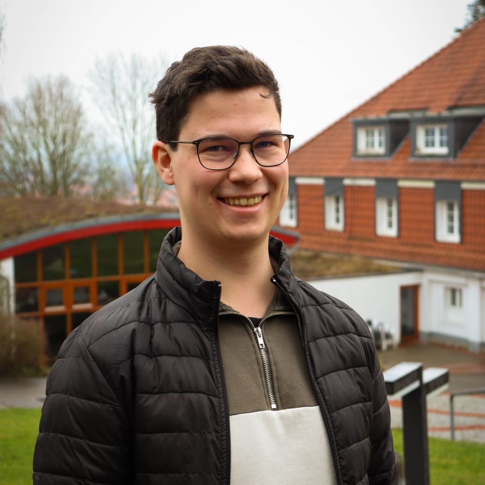 Lukas Zimmermann