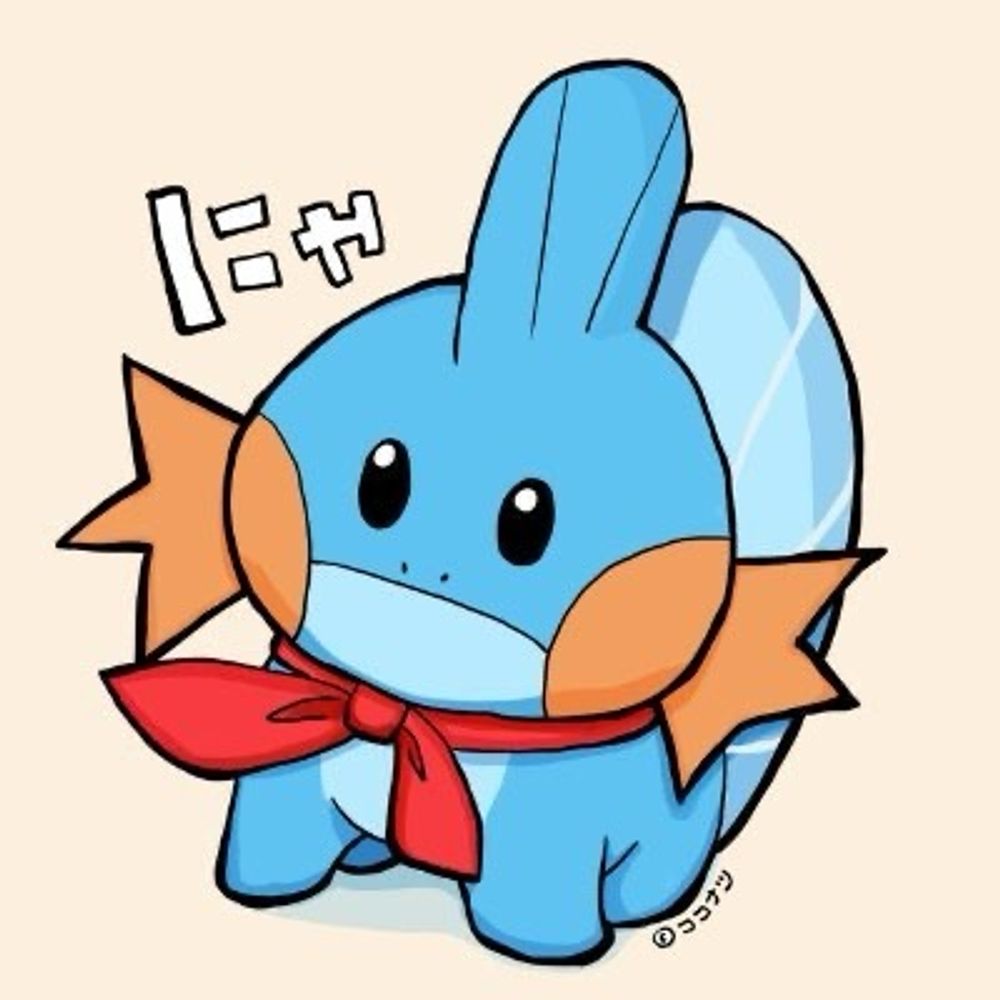 にゃ
