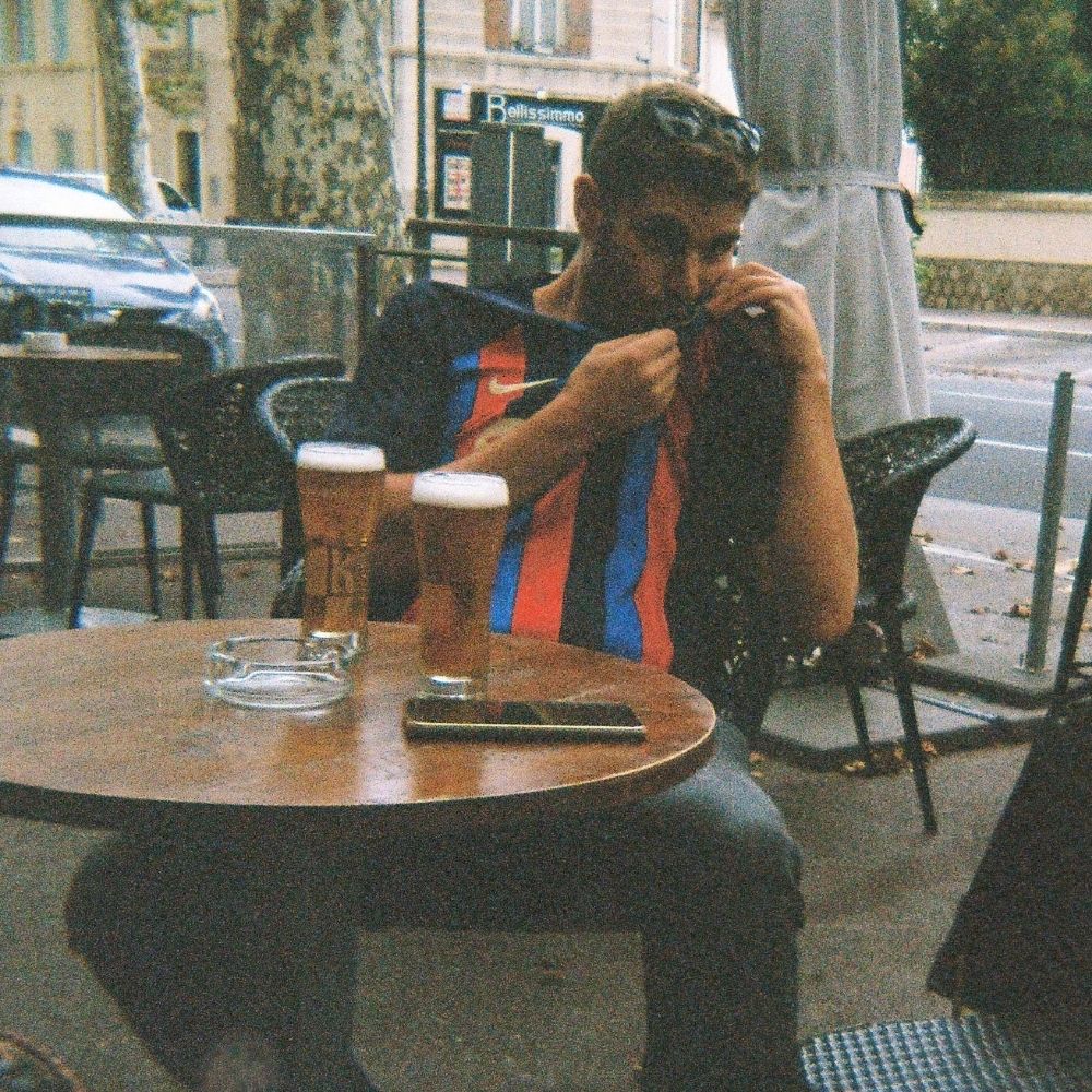 Cesc Haro