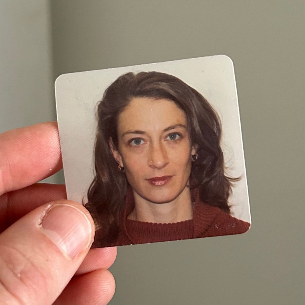 Ali Feser