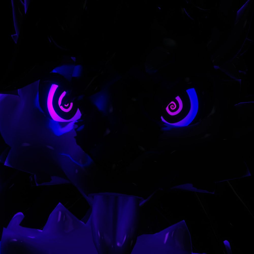 Hypno Dog