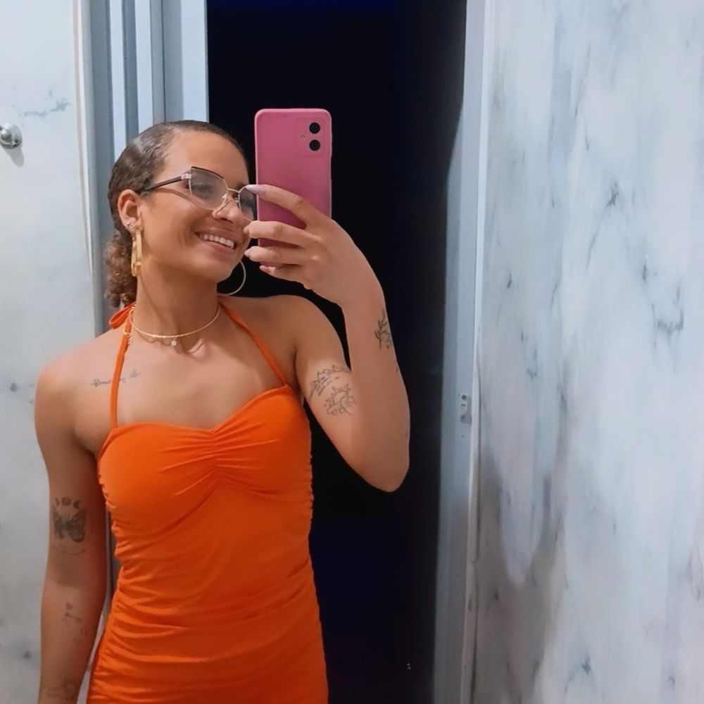 Carol ☀️
