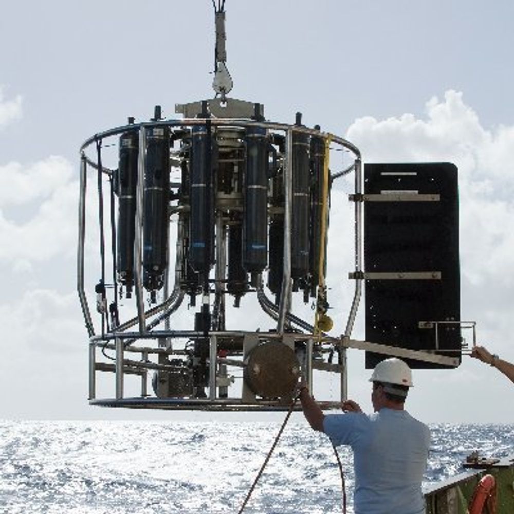 NOC Marine Physics