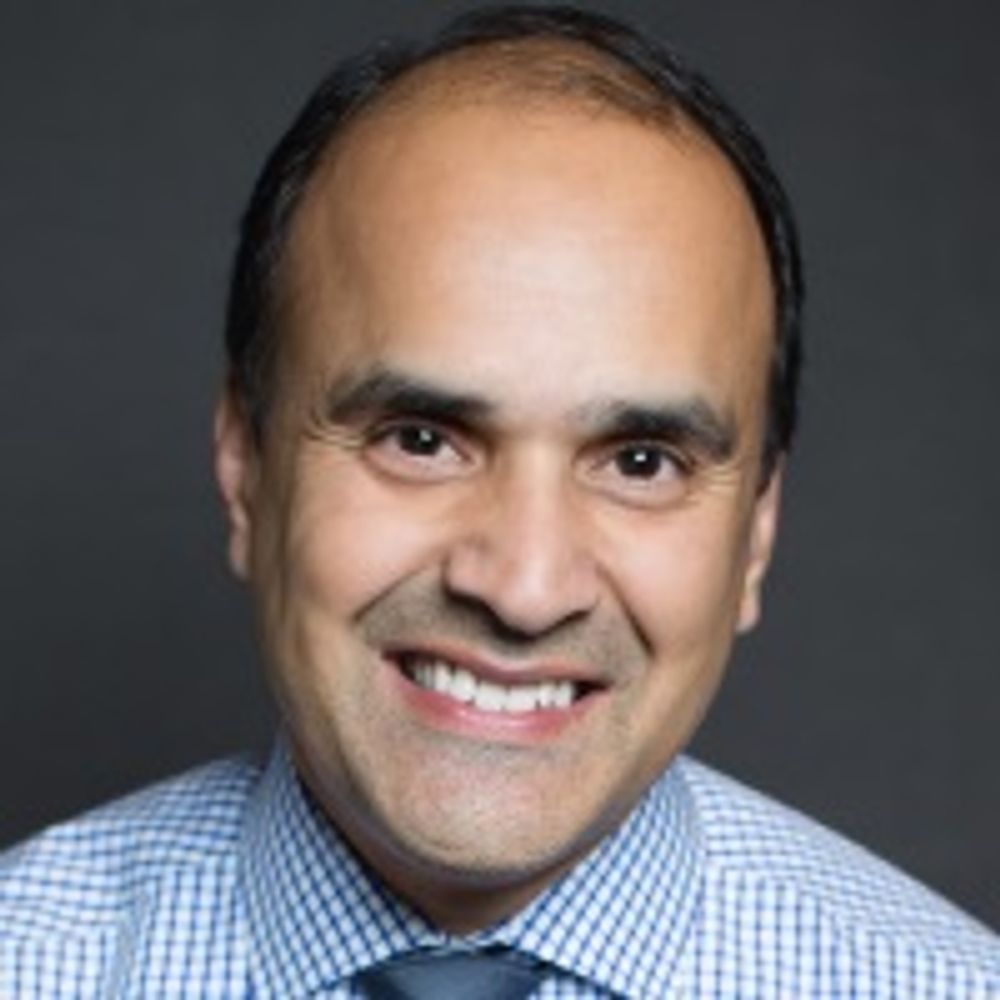 Shahid N. Shah