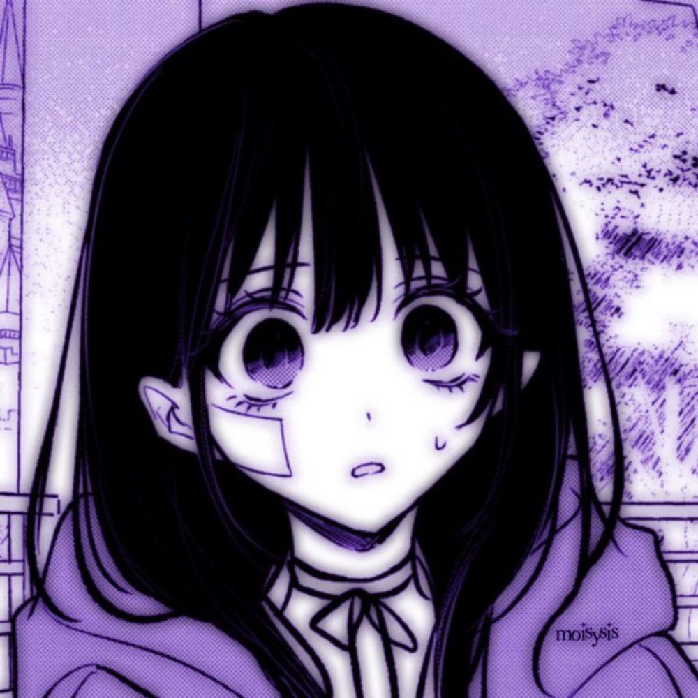 ｡￮Ėvë ⸼۰🟣