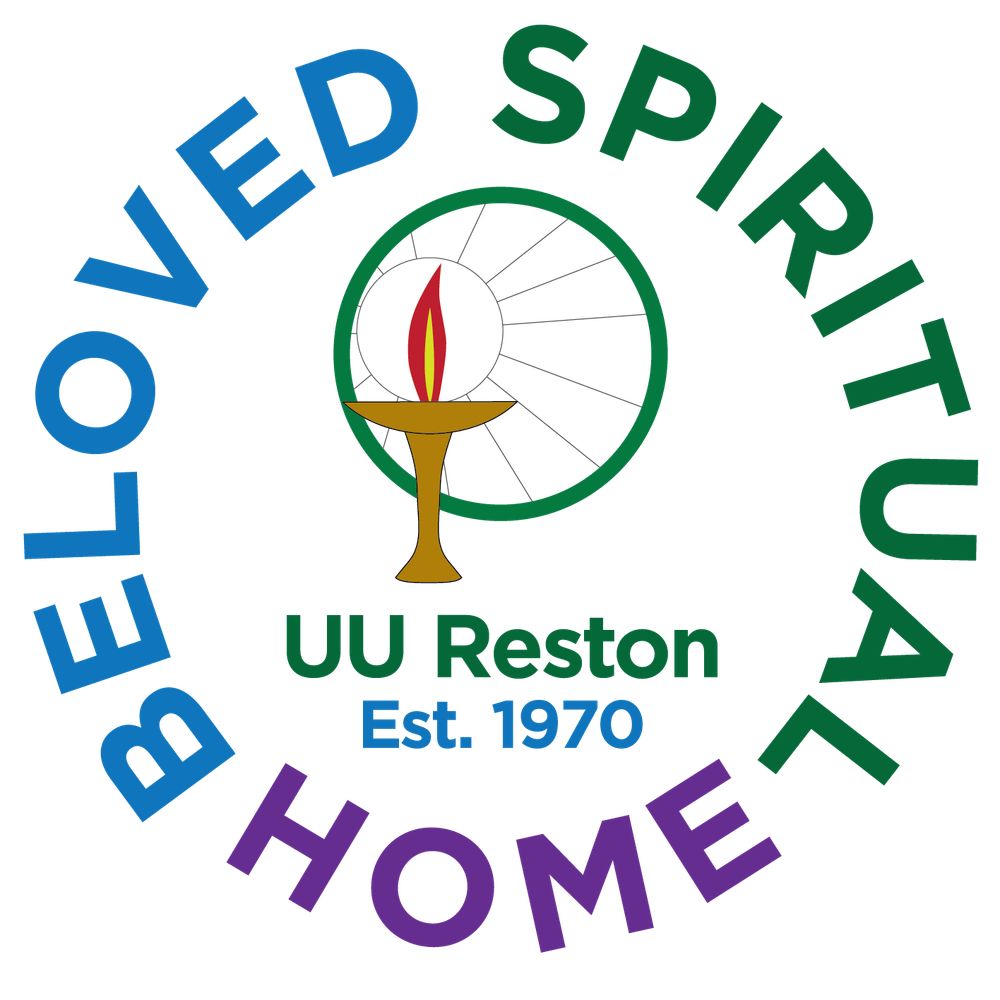 Unitarian Universalist Church in Reston