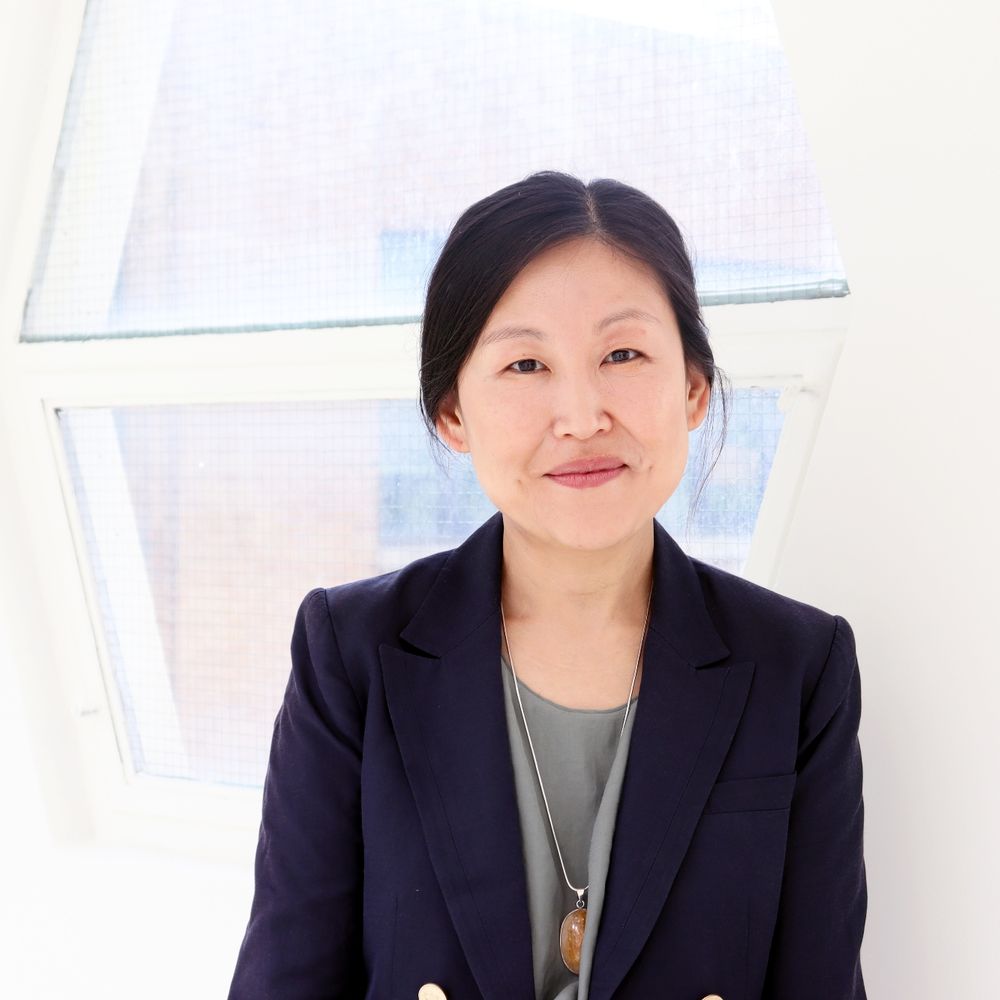 Rosanra (rosie), Yoon, PhD, NP